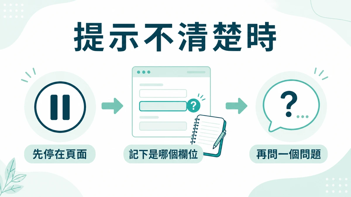 單筆最低與最高只能和同一個目前渠道頁一起判斷的 16:9 資訊圖。